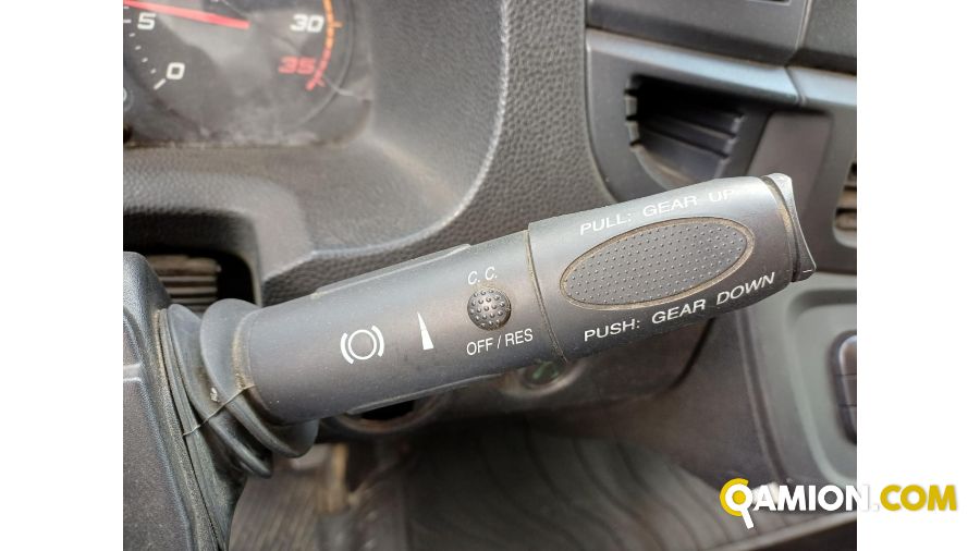 Iveco EUROCARGO ML120E22P | Iveco Orecchia