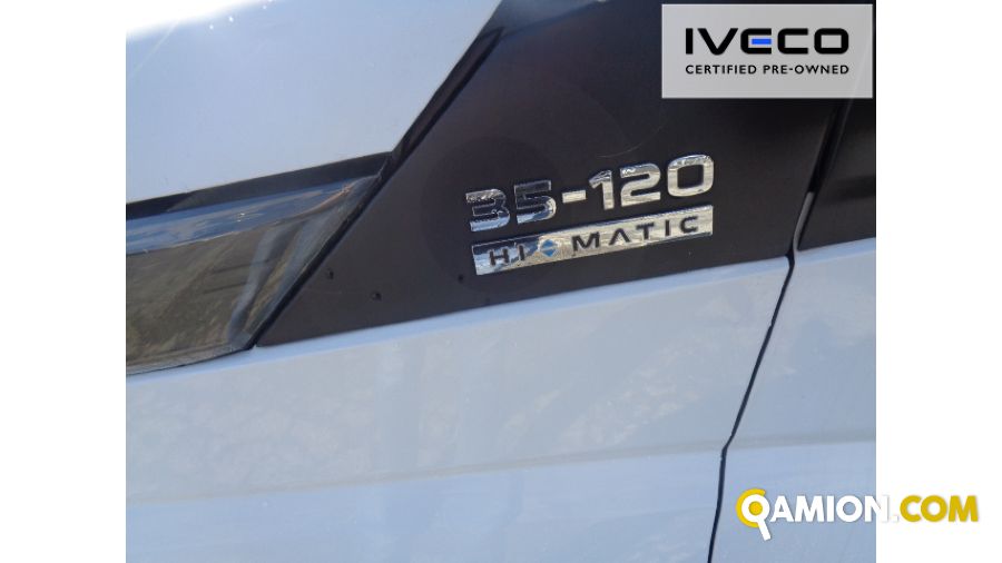 Iveco DAILY 35S16 - 4100 DAILY 35S16 - 4100 | Altro Altro | Iveco Orecchia