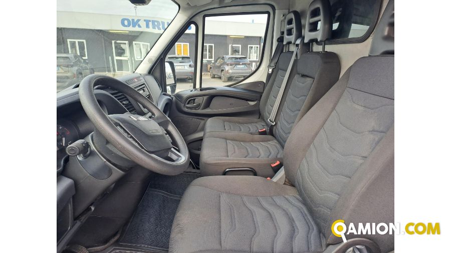 Iveco DAILY 35S16 - 4100 - C.A. DAILY 35S16 - 4100 - C.A. | Altro Altro | Iveco Orecchia