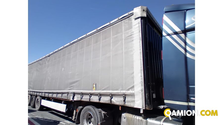 Orthaus  | Altro Altro | Iveco Orecchia