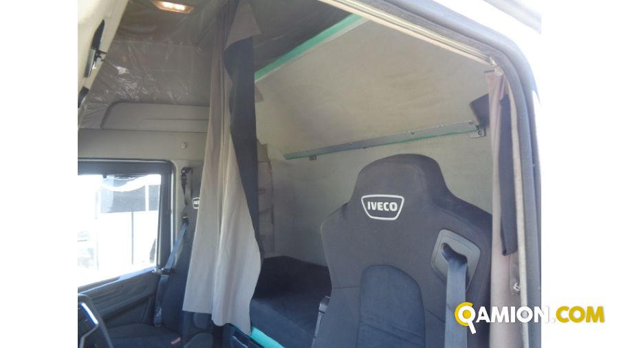 Iveco S-WAY AS440S51T/P ADR S-WAY AS440S51T/P ADR | Altro Altro | Iveco Orecchia
