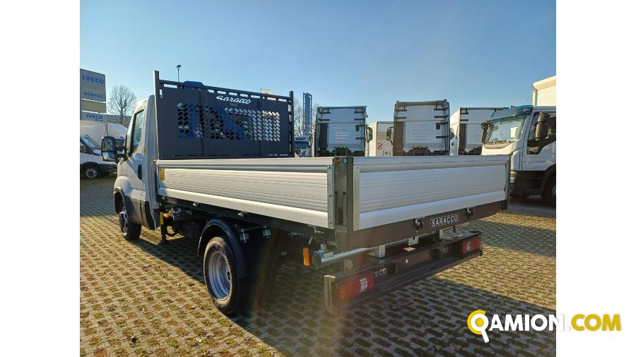 Iveco DAILY 35C14 DAILY 35C14 | Altro Altro | Iveco Orecchia