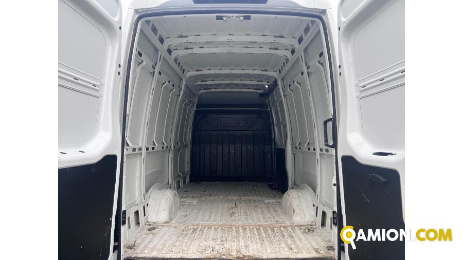 Iveco DAILY 35S14 - 3520L DAILY 35S14 - 3520L | Altro Altro | Iveco Orecchia