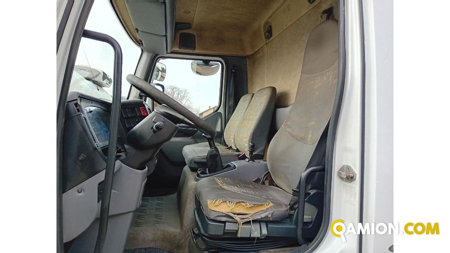 Renault MIDLUM CELLA FRIGO MIDLUM CELLA FRIGO | Altro Altro | Iveco Orecchia