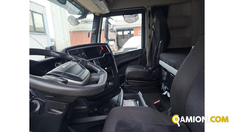 Iveco S-WAY AS440S51T/P S-WAY AS440S51T/P | Altro Altro | Iveco Orecchia