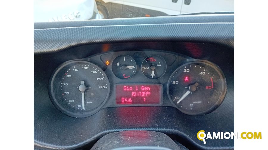 Iveco DAILY 35C15 6+1 3.0 DAILY 35C15 6+1 3.0 | Altro Altro | Iveco Orecchia
