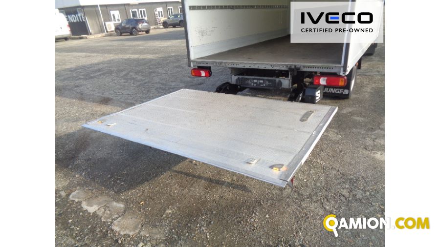 Iveco DAILY 35C16 DAILY 35C16 Altro | Iveco Orecchia