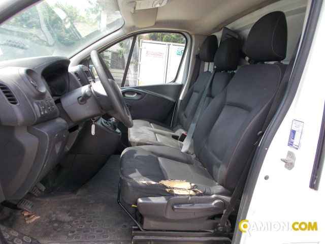 Fiat TALENTO TALENTO | Altro Altro | Iveco Orecchia