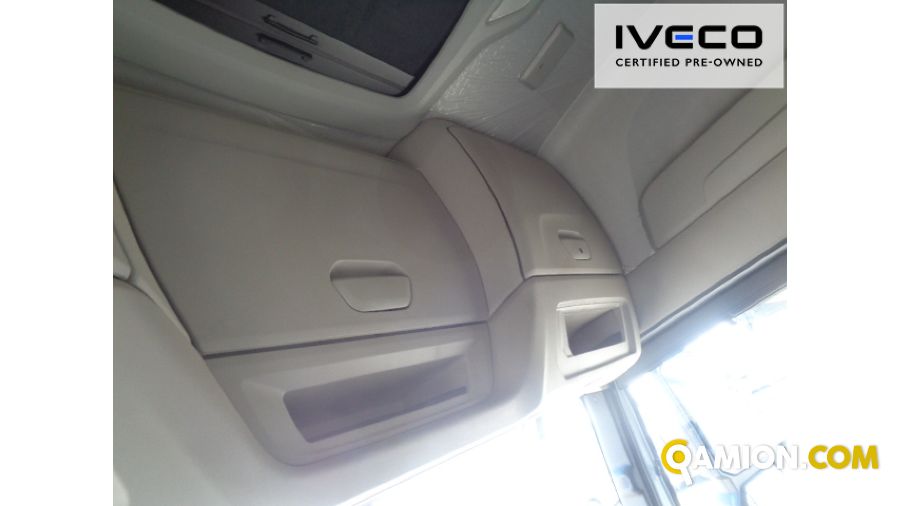 Iveco S-WAY AS440S48T/P ADR | Iveco Orecchia