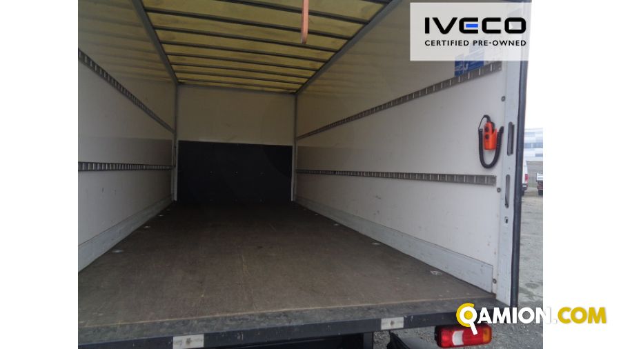 Iveco DAILY 70C18HA8/P DAILY 70C18HA8/P | Altro Altro | Iveco Orecchia