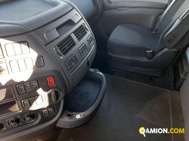 Daf XF xf460 | Altro Altro | Iveco Orecchia