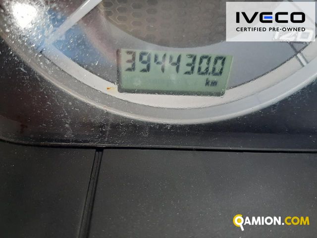 Iveco S-WAY AS440S48T/P S-WAY AS440S48T/P | Altro Altro | Iveco Orecchia