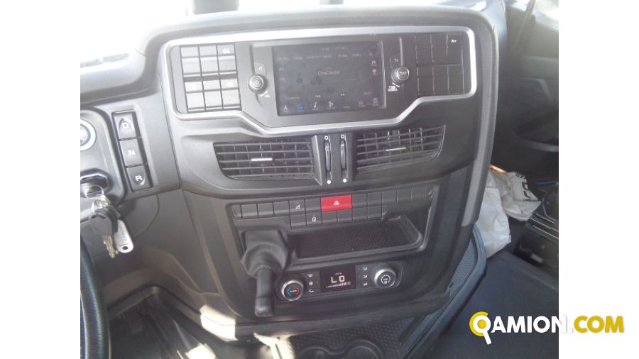 Iveco S-WAY AS440S53 S-WAY AS440S53 | Altro Altro | Iveco Orecchia