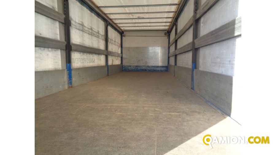 Iveco EUROCARGO ML190E32/P EUROCARGO ML190E32/P | Altro Altro | Iveco Orecchia