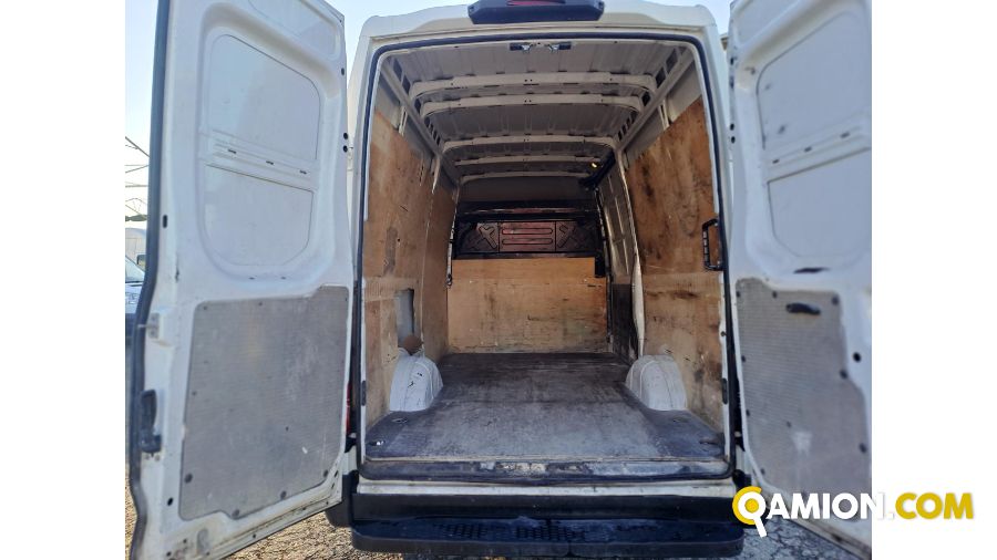 Iveco Daily 35S15/2.3A V Daily 35S15/2.3A V | Altro Altro | Iveco Orecchia