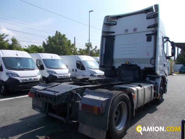 Iveco STRALIS AS440S46T/P STRALIS AS440S46T/P | Altro Altro | Iveco Orecchia