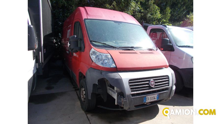 Fiat DUCATO DUCATO Altro | Iveco Orecchia