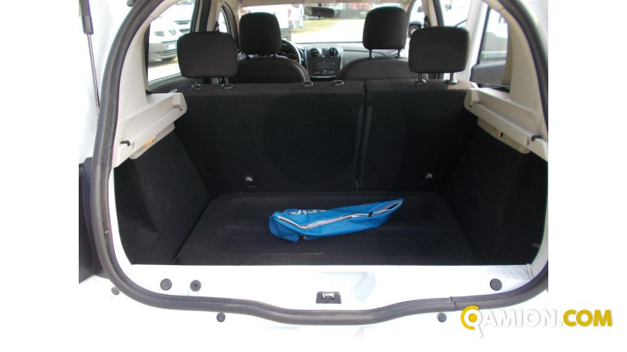 Andere SANDERO SANDERO | Altro Altro | Iveco Orecchia