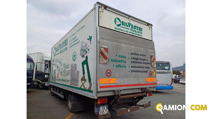 Iveco EUROCARGO ML75E17 EUROCARGO ML75E17 | Altro Altro | Iveco Orecchia