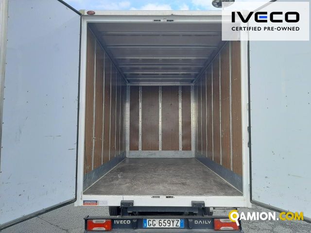 Iveco DAILY 35C14 | Altro Altro | Iveco Orecchia