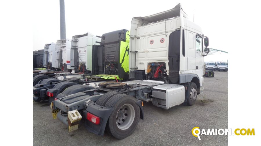 Daf XF460 XF460 | Altro Altro | Iveco Orecchia