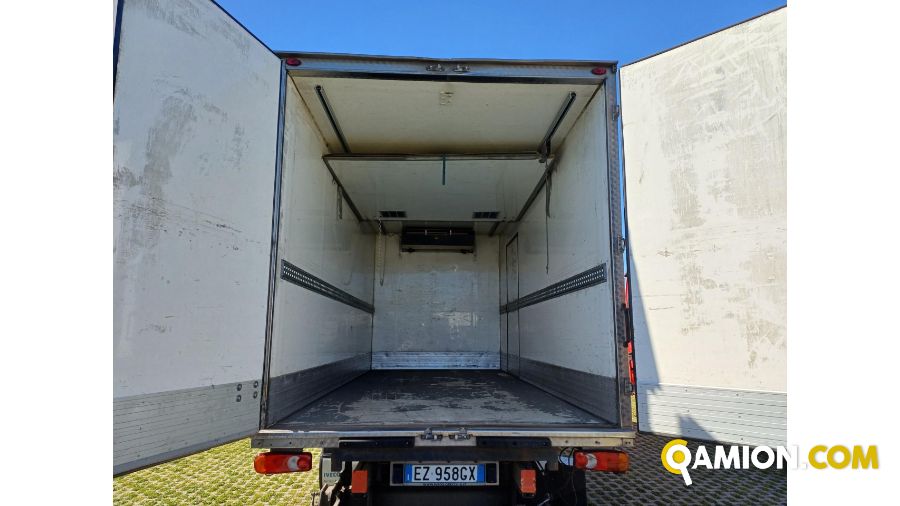 Iveco EUROCARGO ML120EL22/P | Iveco Orecchia