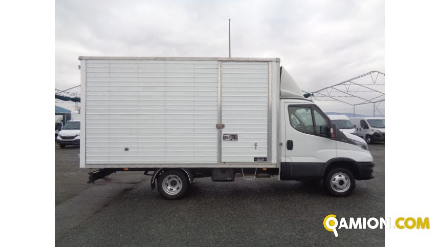Iveco DAILY 35C14 - 3750 DAILY 35C14 - 3750 Altro | Iveco Orecchia