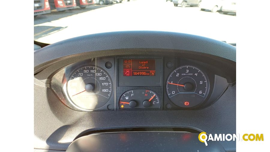 Fiat DUCATO DUCATO Altro | Iveco Orecchia