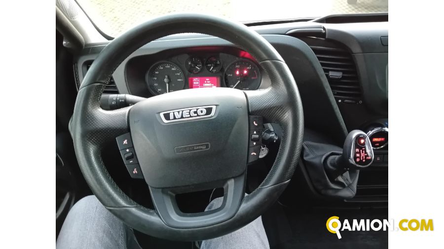 Iveco DAILY 35S14 AT8 DAILY 35S14 AT8 | Altro Altro | Iveco Orecchia