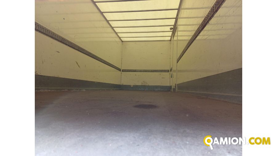 Iveco EUROCARGO ML120E22/P | Iveco Orecchia