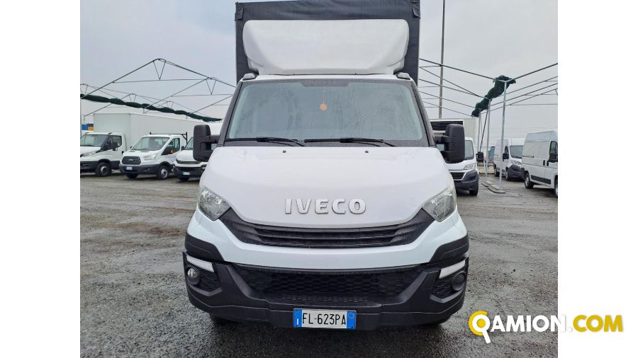 Iveco DAILY 35C12 DAILY 35C12 | Altro Altro | Iveco Orecchia