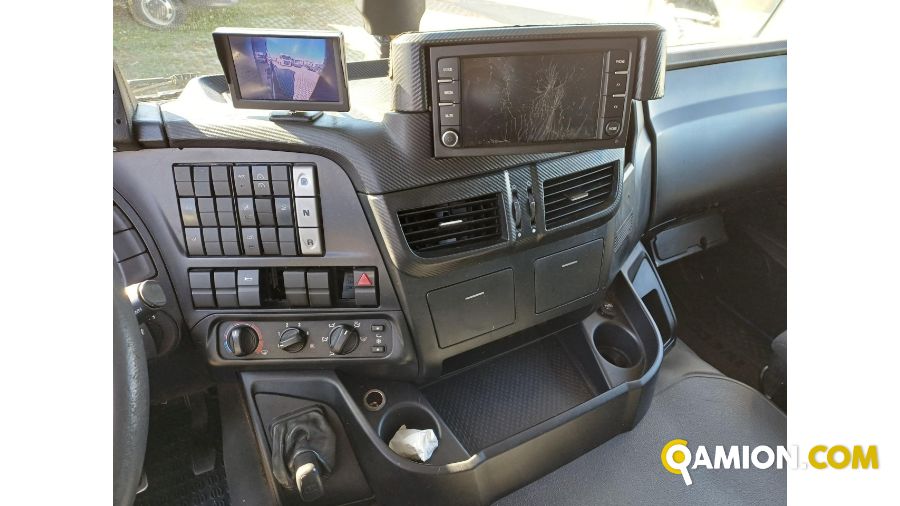 Iveco STRALIS AD190S31 | Iveco Orecchia