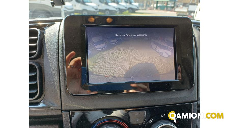 Fiat DUCATO MAXI C.A. | Iveco Orecchia