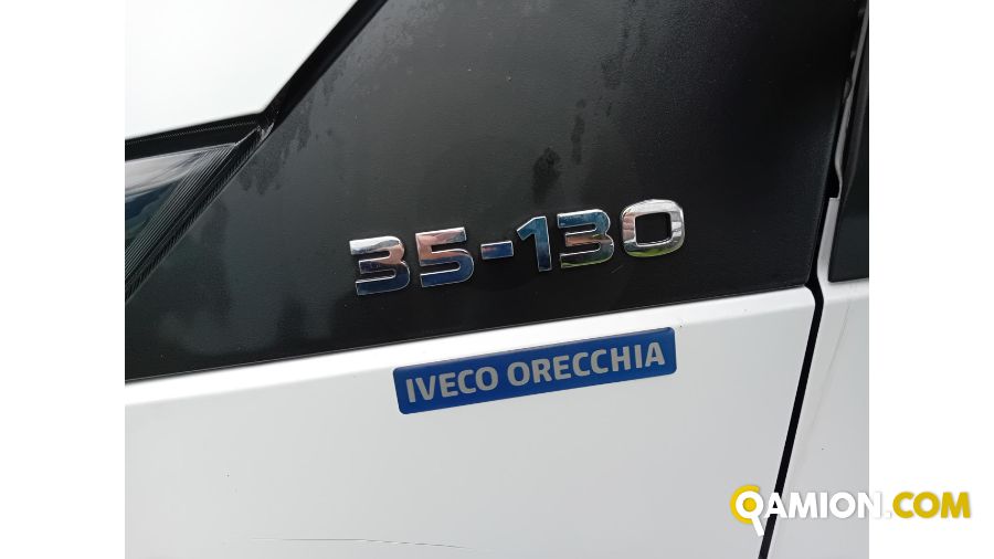 Iveco DAILY 35C13 DAILY 35C13 | Altro Altro | Iveco Orecchia