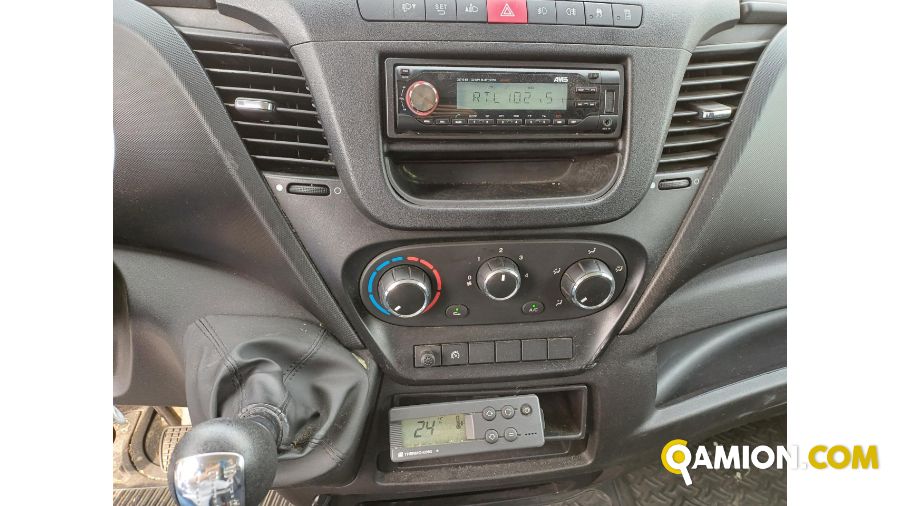 Iveco DAILY 35C14 DAILY 35C14 | Altro Altro | Iveco Orecchia