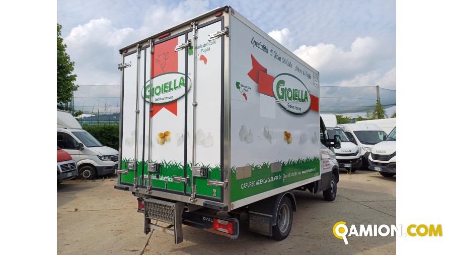 Iveco DAILY 35C14 DAILY 35C14 | Altro Altro | Iveco Orecchia