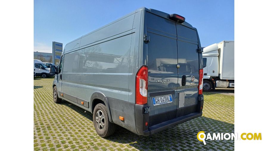 Fiat DUCATO MAXI C.A. | Iveco Orecchia