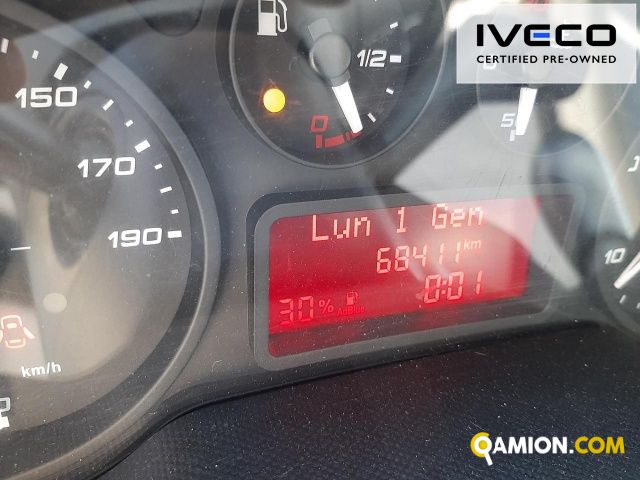 Iveco DAILY 35C16 | Altro Altro | Iveco Orecchia