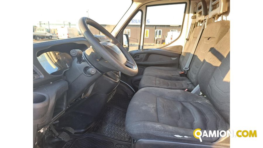 Iveco Daily 35S15/2.3A V Daily 35S15/2.3A V | Altro Altro | Iveco Orecchia