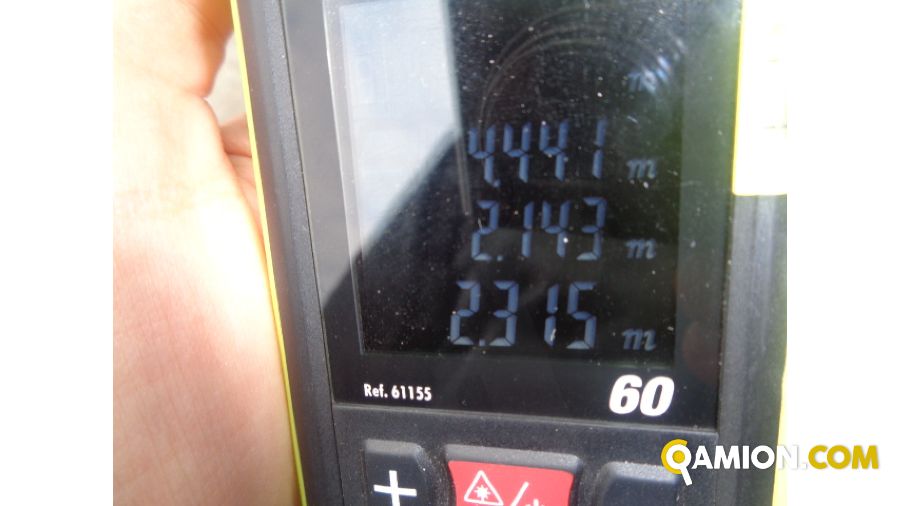 Iveco DAILY 35C14 - 3750 DAILY 35C14 - 3750 | Altro Altro | Iveco Orecchia