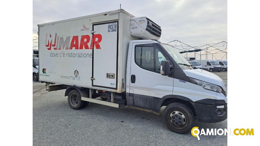 Iveco DAILY 50C15 DAILY 50C15 | Altro Altro | Iveco Orecchia