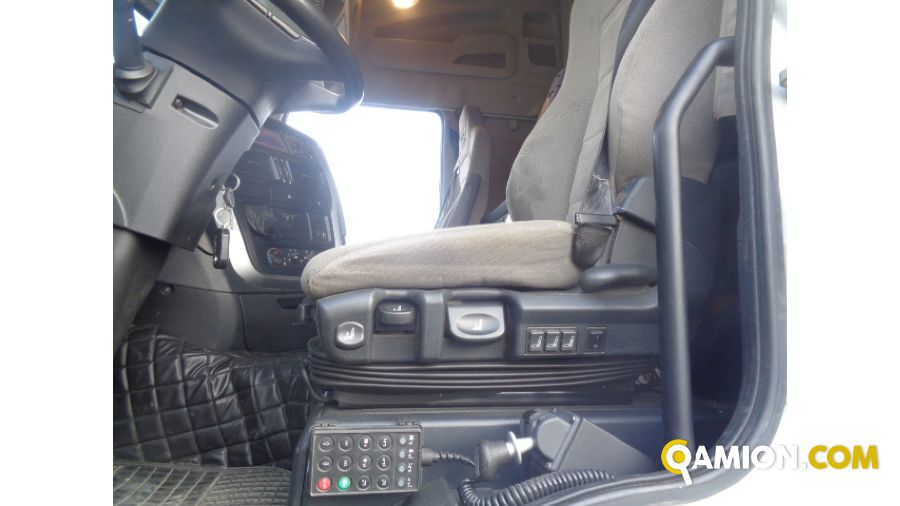 Iveco STRALIS 440S48 T/P STRALIS 440S48 T/P | Altro Altro | Iveco Orecchia
