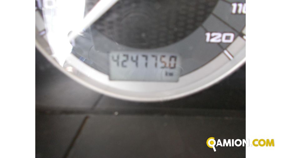 Iveco S-WAY AS440S46T/P LNG S-WAY AS440S46T/P LNG Altro | Iveco Orecchia