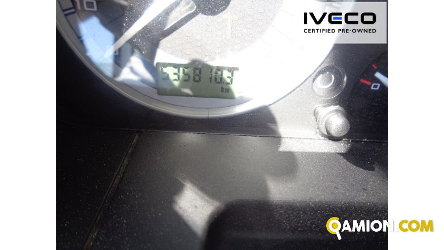 Iveco S-WAY AS440S51T/P ADR | Iveco Orecchia