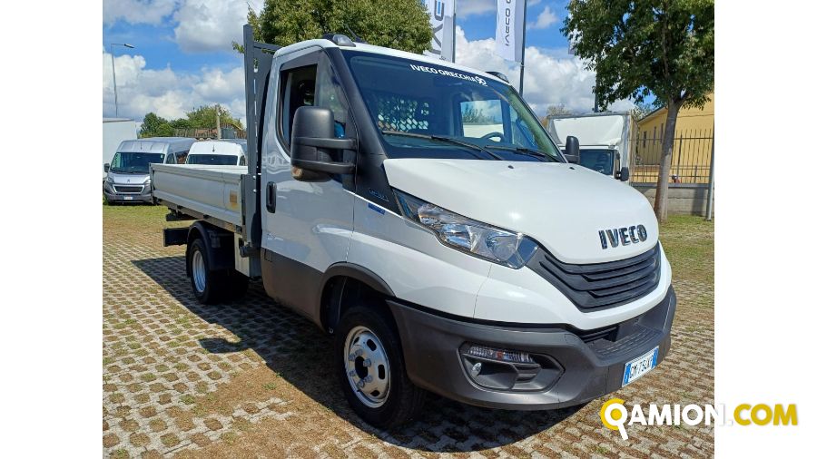 Iveco DAILY 35C14 DAILY 35C14 | Altro Altro | Iveco Orecchia