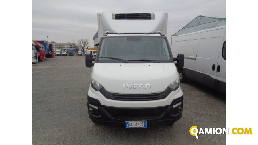 Iveco DAILY 35C14 - 3450 DAILY 35C14 - 3450 | Altro Altro | Iveco Orecchia