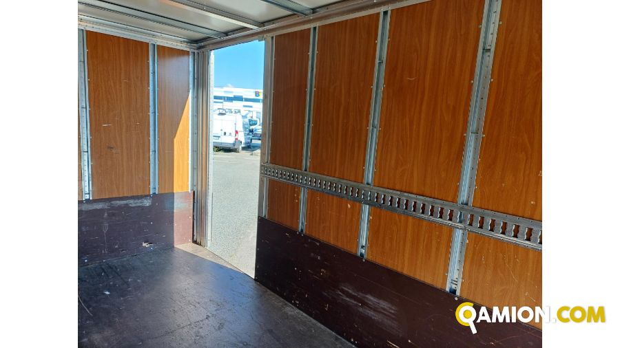 Iveco DAILY 35C14 DAILY 35C14 | Altro Altro | Iveco Orecchia
