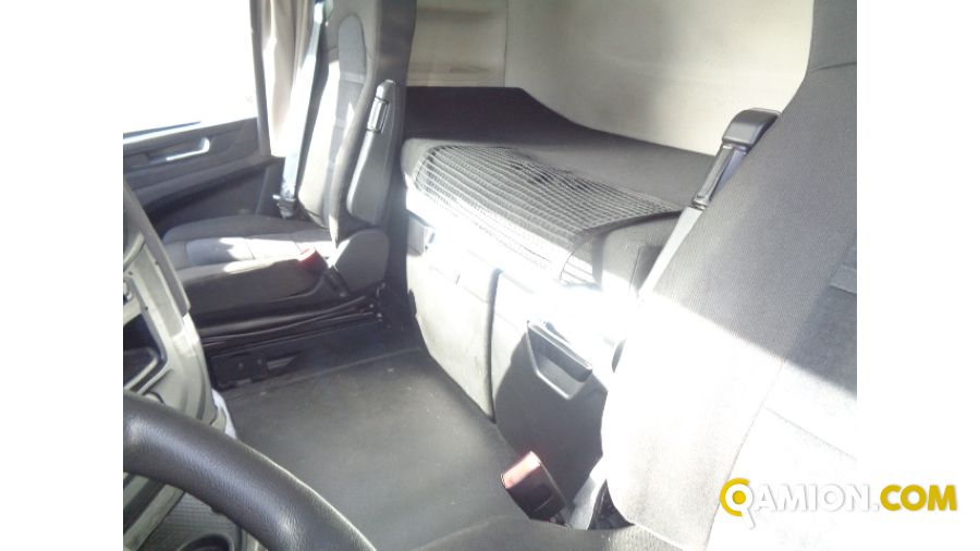 Iveco S-WAY AS440S46T//P LNG | Iveco Orecchia