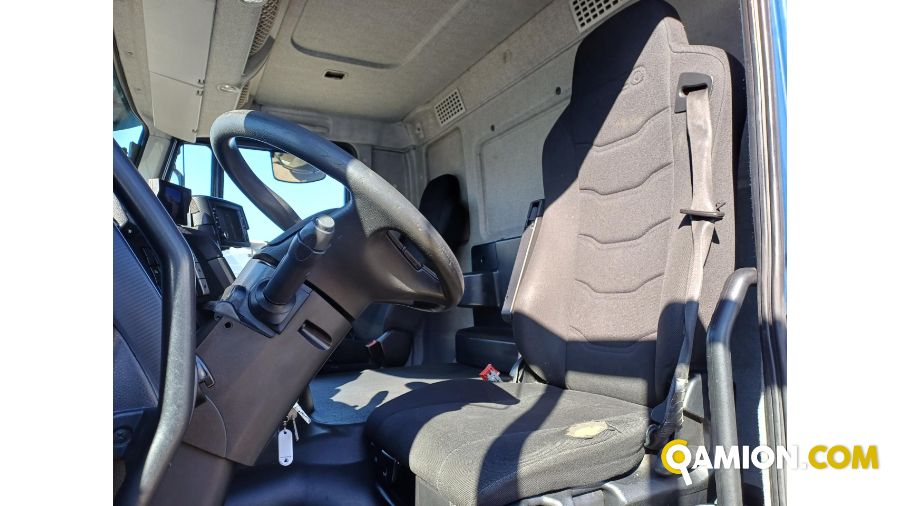 Iveco STRALIS AD190S31 | Iveco Orecchia