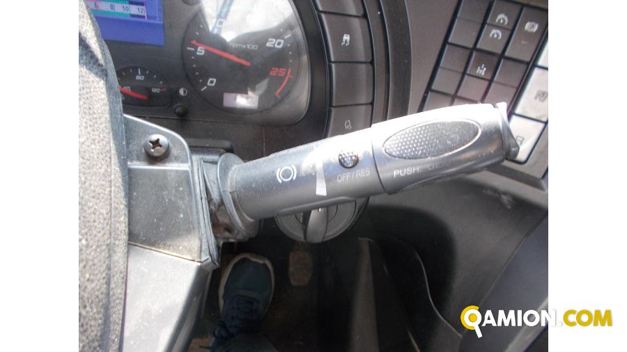 Iveco STRALIS AS440S48T/P STRALIS AS440S48T/P | Altro Altro | Iveco Orecchia